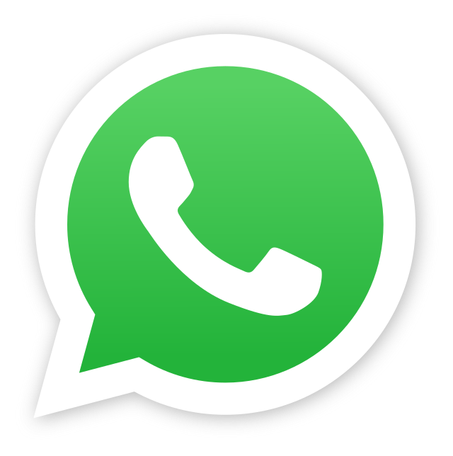 Botón flotante de whatsapp